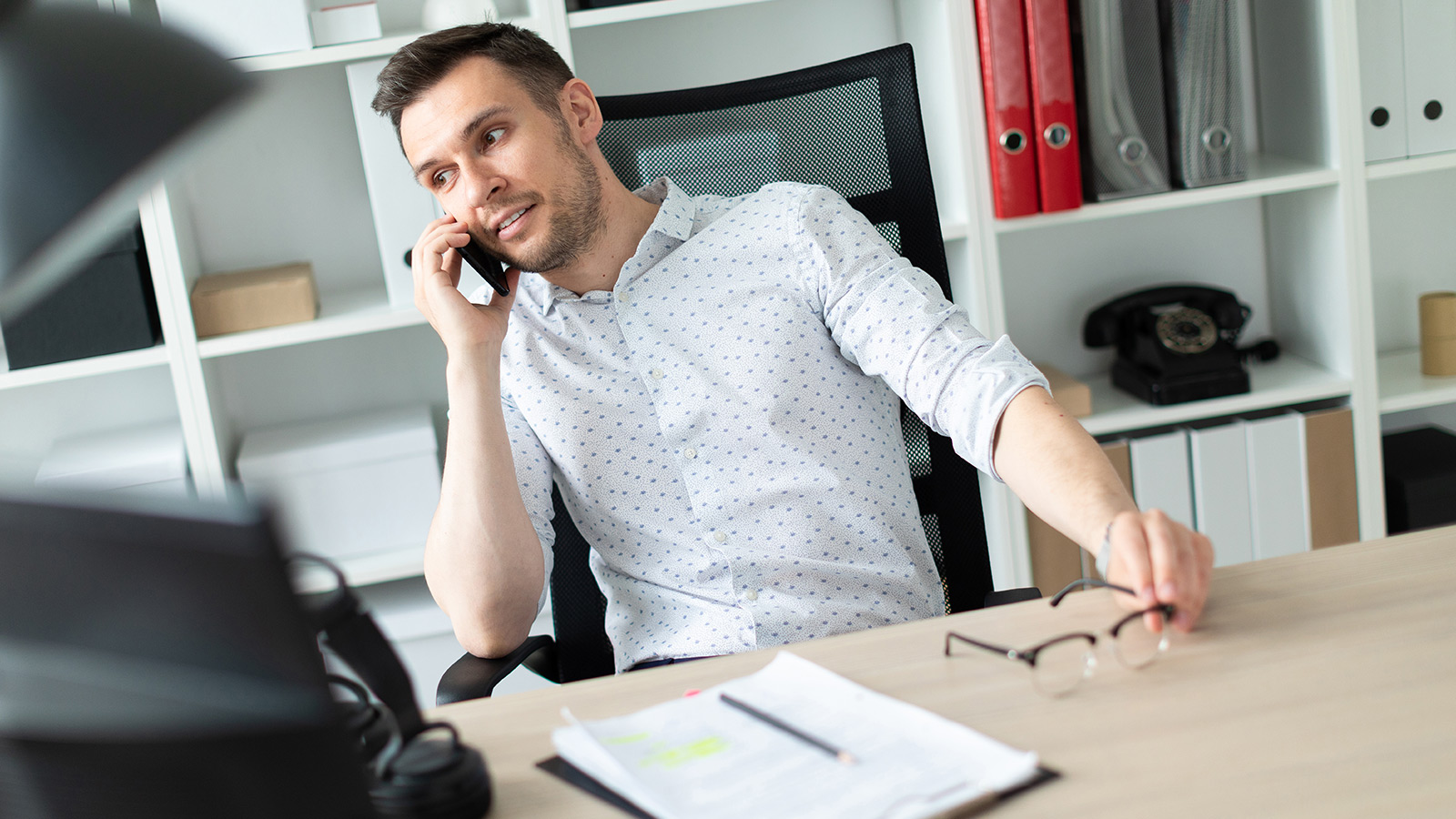 Buyer best practices on BrokerBin