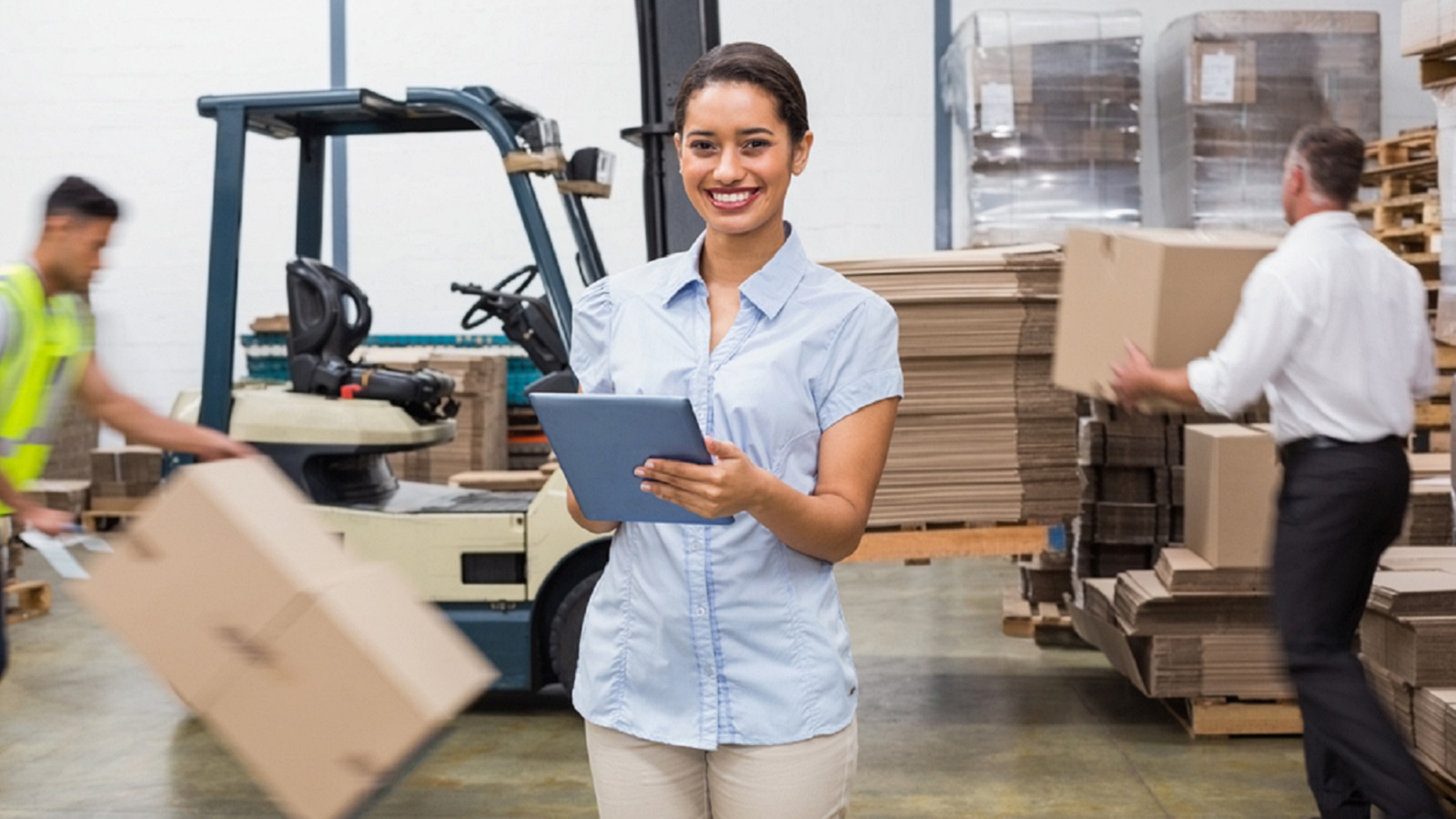 Seller best practices on BrokerBin