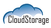 Cloud Storage Corp Logo