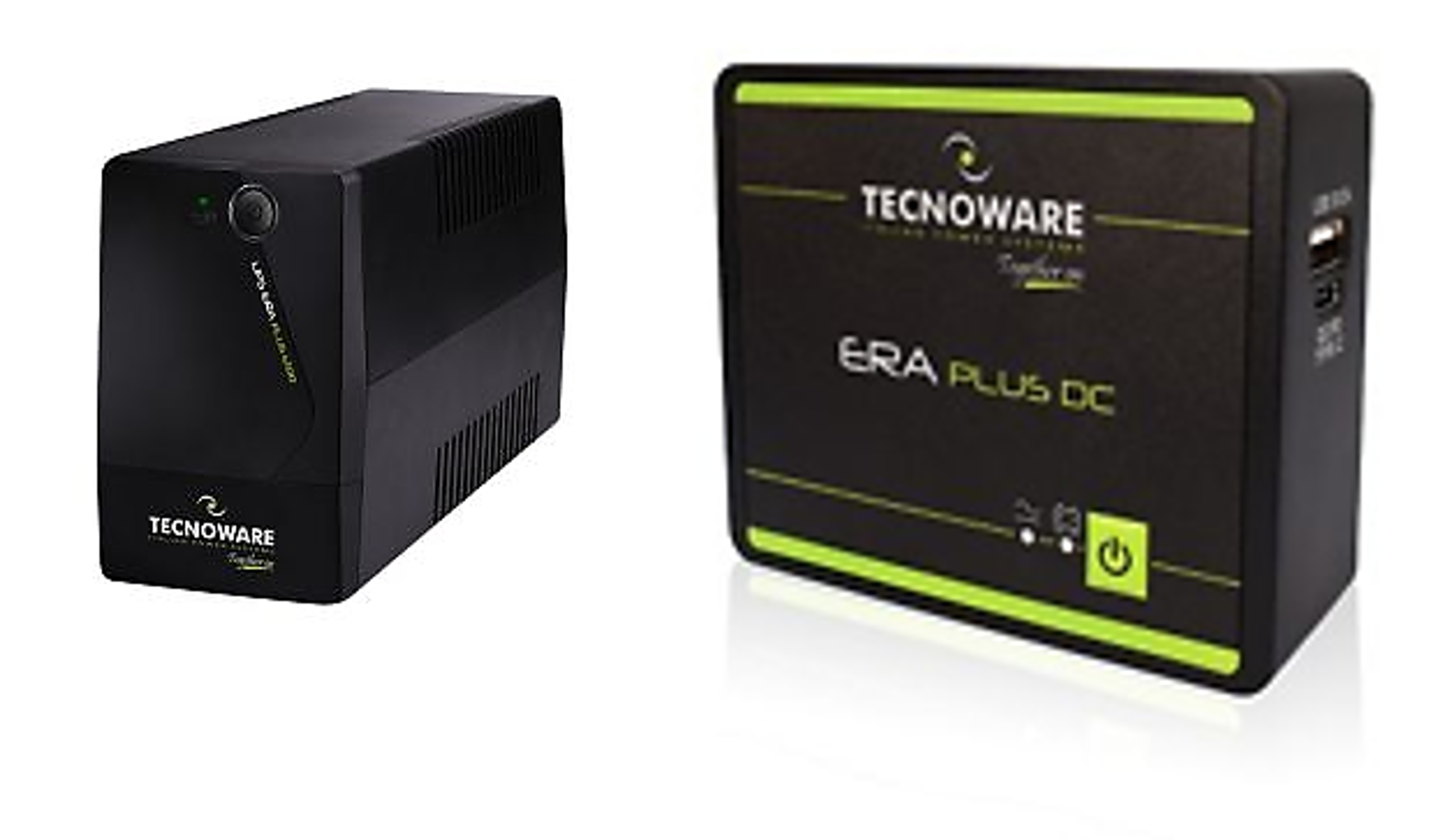Cybertrading_Tecnoware Era Plus series