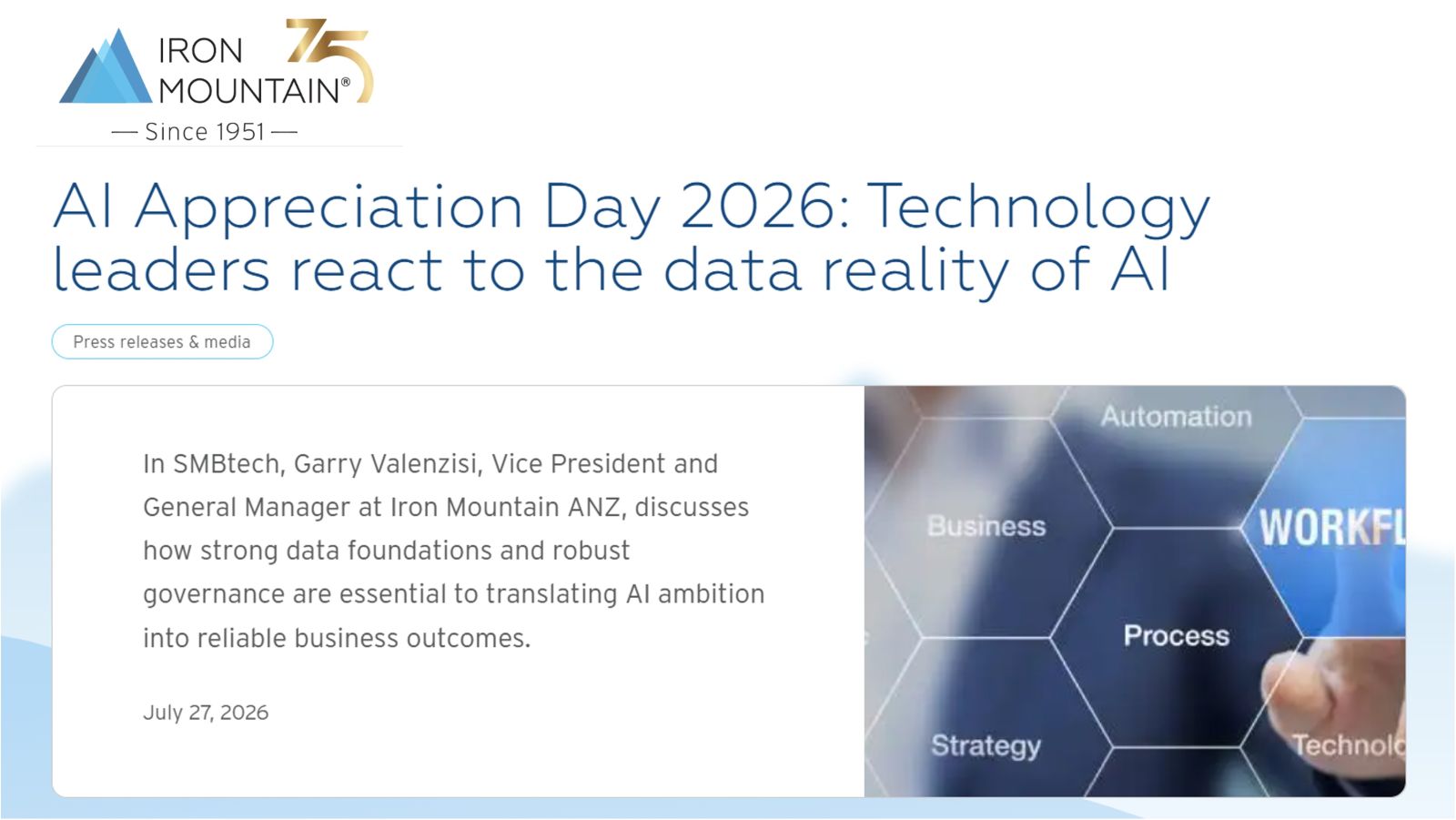 Iron Mountain_AI Appreciation Day_7.27.2026