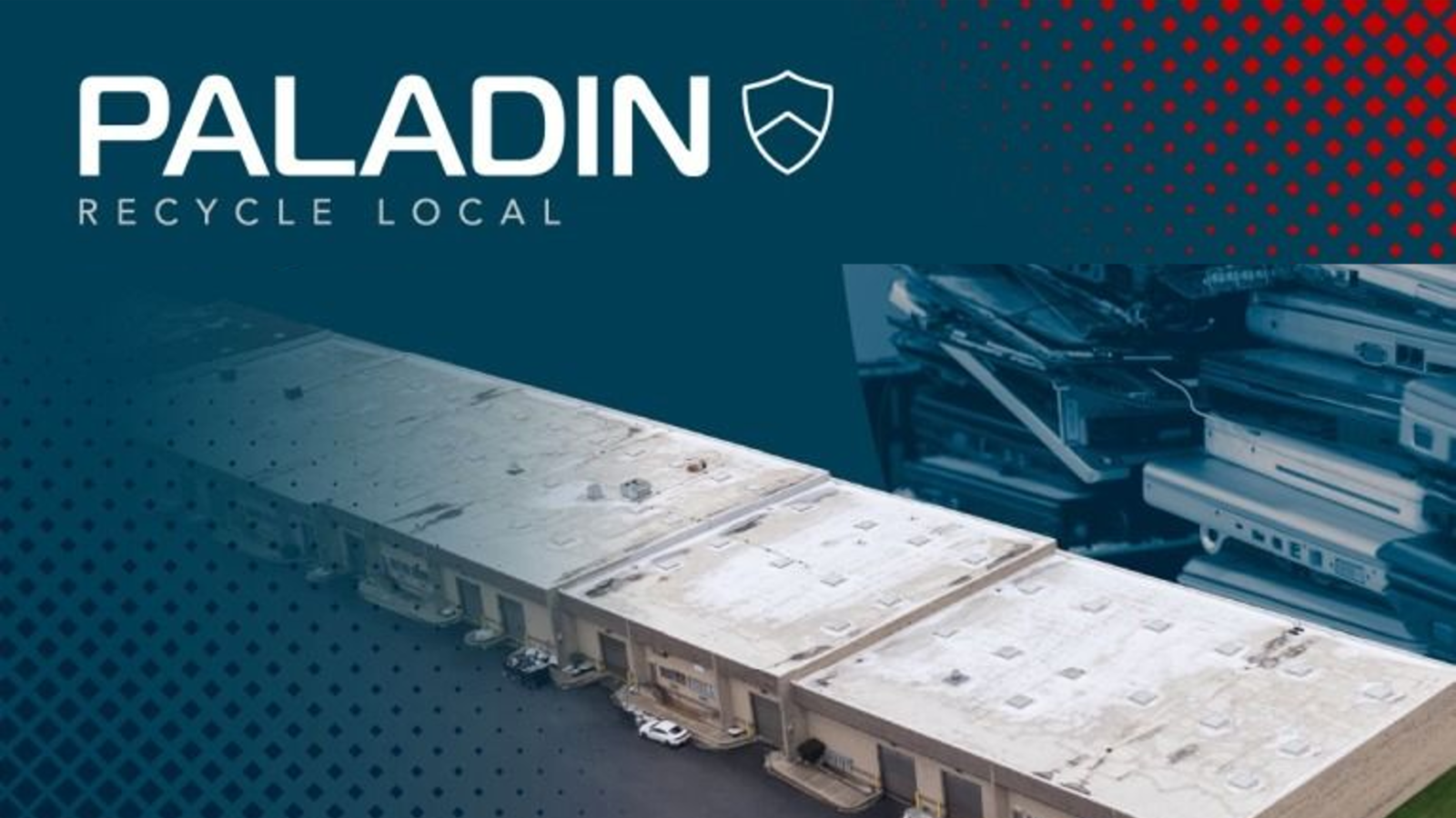 Paladin EnviroTech acquires R&L Recycling B.V.