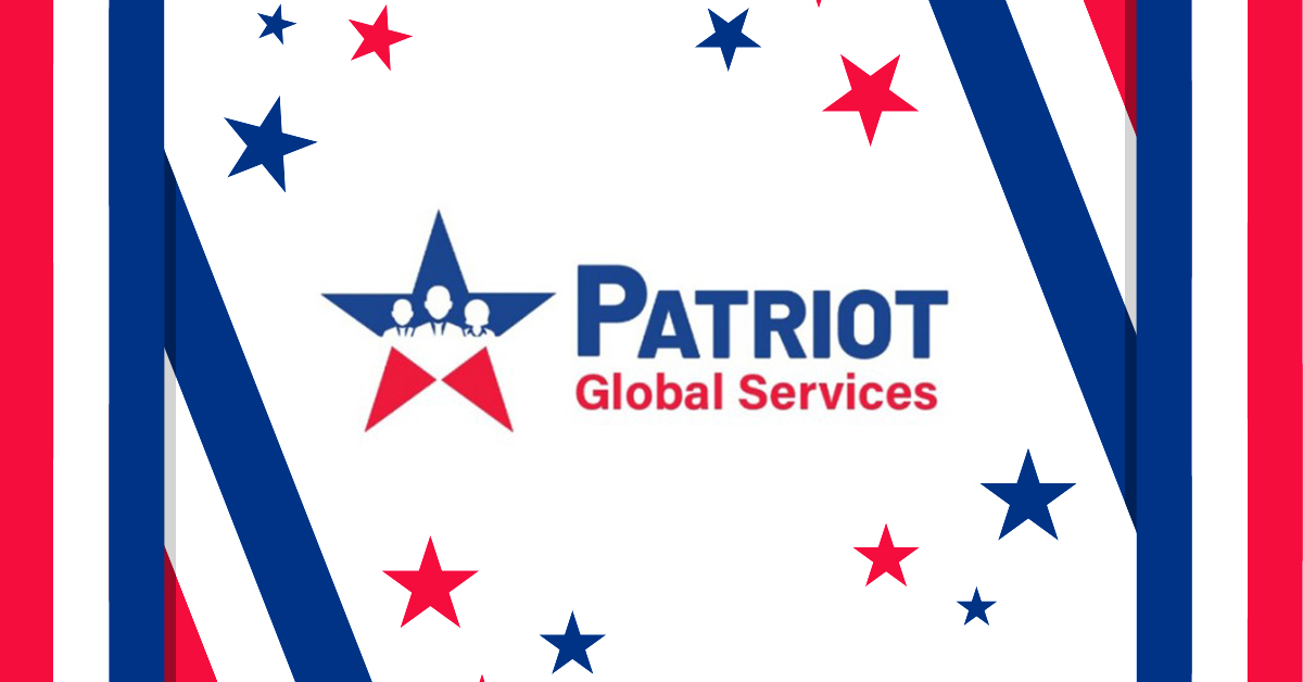 Patriot Global Services joins BrokerBin
