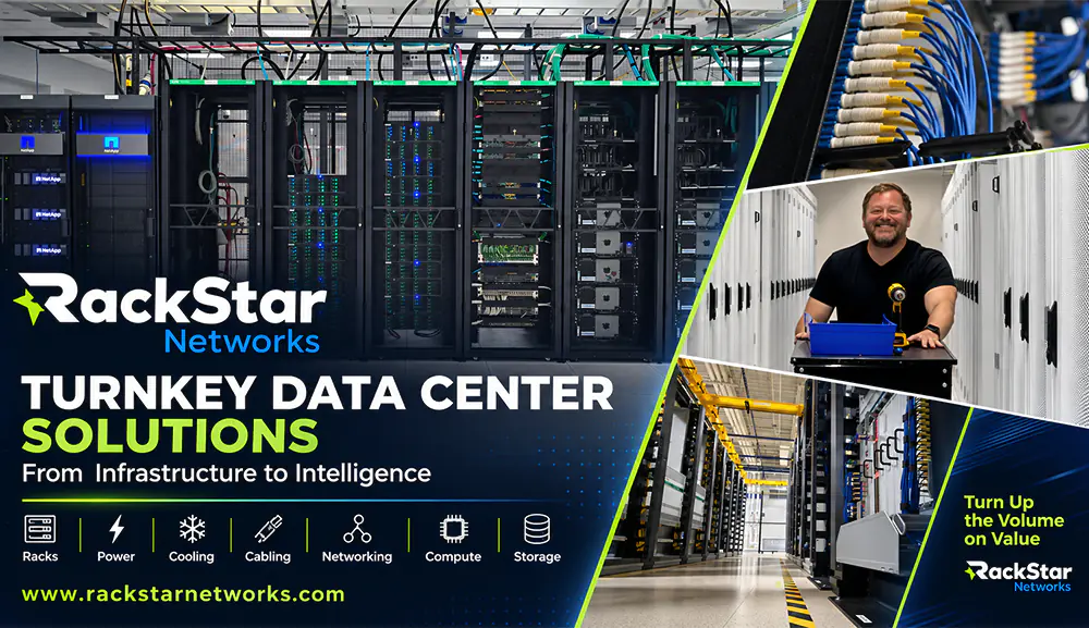 RackStar Networks Turnkey Data Center Solutions_9.25.2026