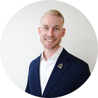 Mads Christiansen_MCGlobe Ltd