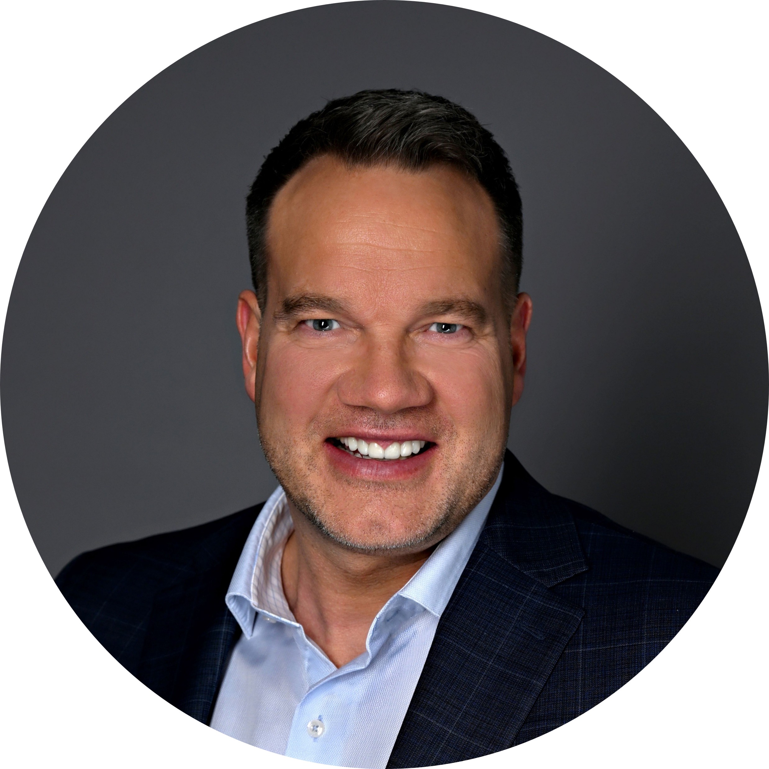 Eric Dvorak_ESX Technology Solutions
